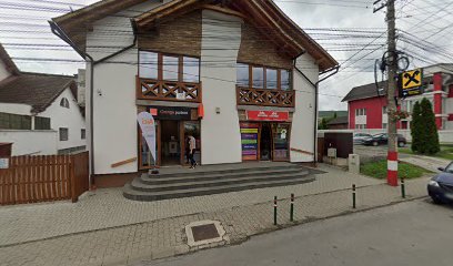 Orange Partner 545500 Sovata