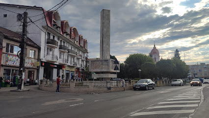 Orange Store Aleșd 415100