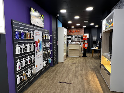 Orange Store Botosani Piata Calea Națională 105