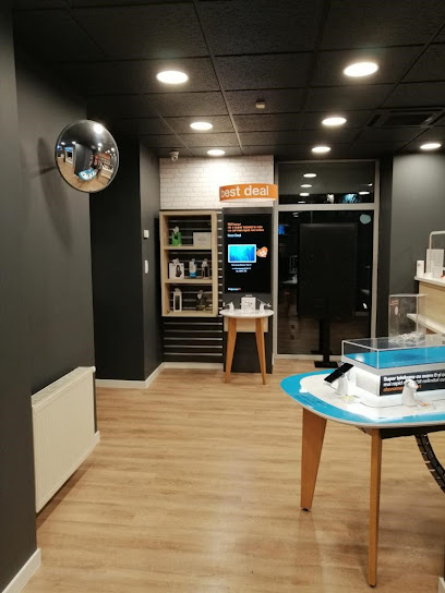 Orange Store Str.Cuza Vodă 36