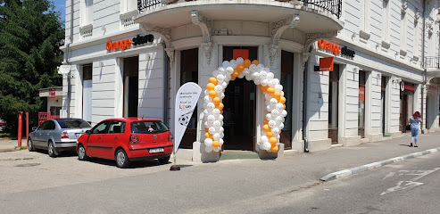 Orange Store Strada Negru Vodă 6-8
