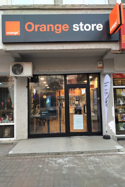 Orange Store Strada Nicolae Bălcescu Nr. 32