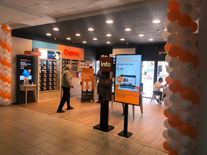 Orange Store Strada Victoriei 44
