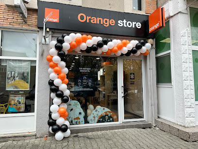 Orange Strada 1 Mai 12