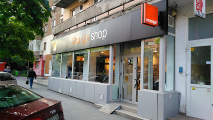 Orange shop Bucuresti Militari Bulevardul Iuliu Maniu 160