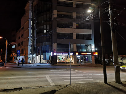 Orange store Bulevardul Știrbei Vodă 7A