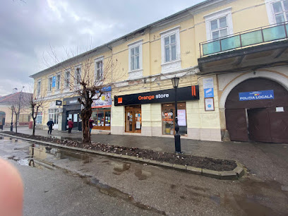 Orange store Gherla Libertatii Piata Libertatii Nr. 1