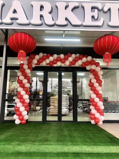 Oriental Market Șoseaua Colentina 408