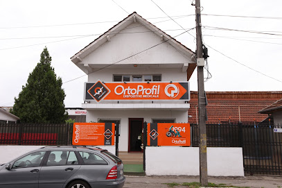 OrtoProfil Strada Avram Iancu 11