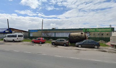 Oțet de Topoloveni Str. Calea București 1