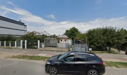 OtiStor SRL Topoloveni - Laborator Str. Calea București 49A