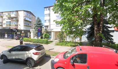 Outlet Bulevardul George Enescu 2