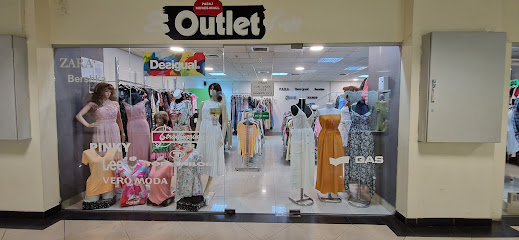 Outlet Pasaj Mures Mall Piața Victoriei 14