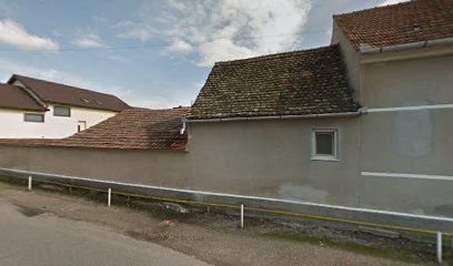 Outlet Sebeş Strada Mărășești 2