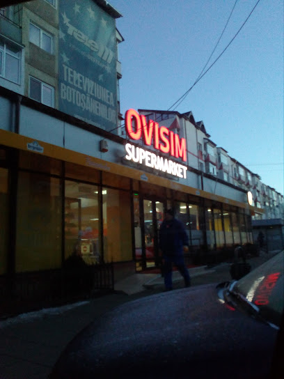 Ovisim 5 Strada Grivița 7