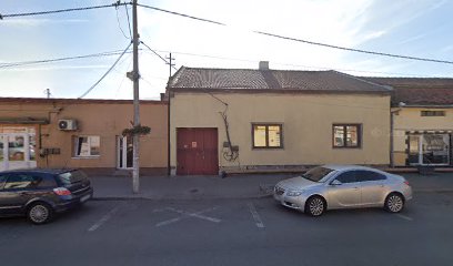 PAN BAVARIA S.R.L. Caransebes