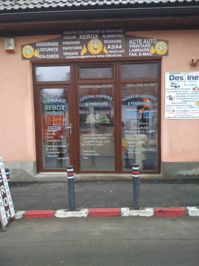 PAPER Y. SHOP Piața Libertății 33