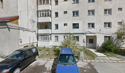 PAPIRUS S.R.L. Str. Harghita