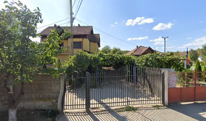 PÂRVULEŢ S.R.L. Cart. Vârt
