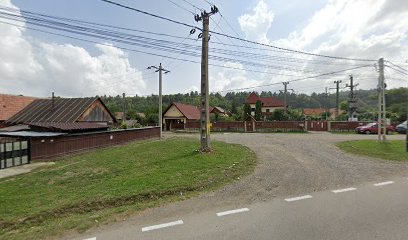 PAVIV PROD SRL Strada Zorilor 13