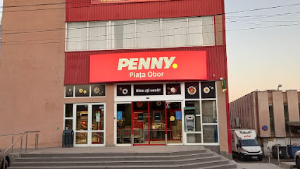 PENNY Piața Obor