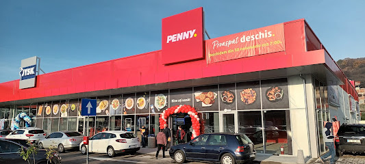 PENNY Str. Posada