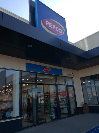 PEPCO Strada Augustin Bena 88