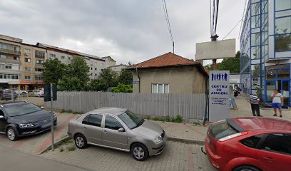 PF Cristian Marian Cezar Strada Tinereții 5