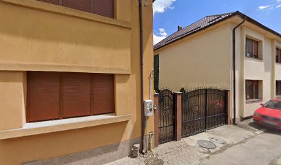 P.G. Casa Profi Strada Soldat Cristea Vasile 14