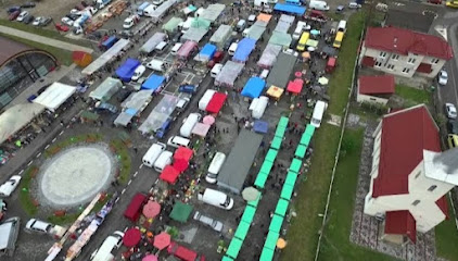 PIAȚA-MARE Strada Zăvoiului 11