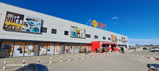 PICO Calea Moldovei 37a