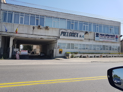 PIELOREX S.A. Șoseaua Giurgiului 33A
