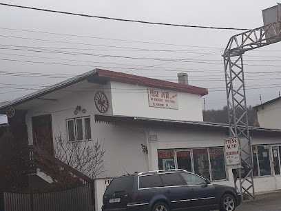PIESE AUTO CAMIL Strada Tudor Vladimirescu 32