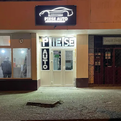 PIESE AUTO MOLDOVA NOUA Strada Nicolae Titulescu