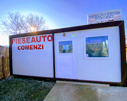 PIESE AUTO S.C GENARINO VEST COM SRL 30 Decembrie nr.55