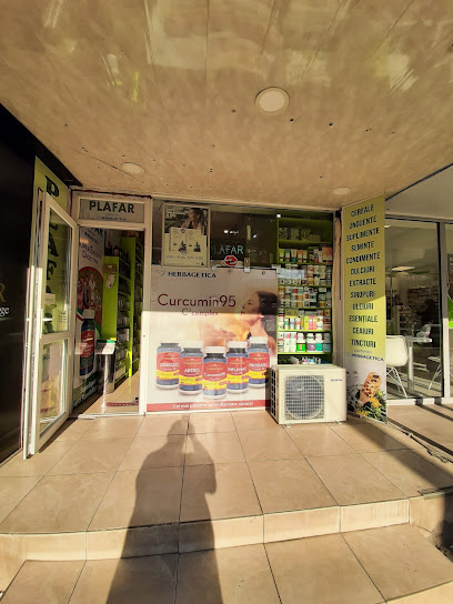 PLAFAR Magazin Naturist București 052034