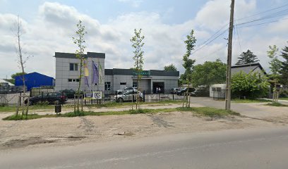 PLASTICOM IMPEX S.R.L. Str. Cuza Voda