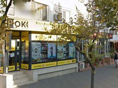 POK Mangalia Mangalia 905500