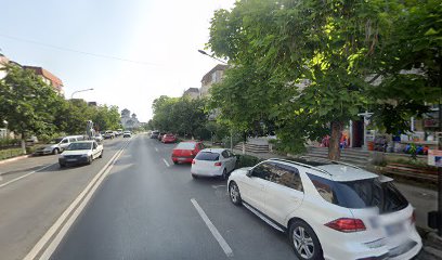 PPC Bulevardul Dacia G1