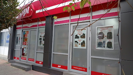 PPT Harsova Strada Rozelor 2C