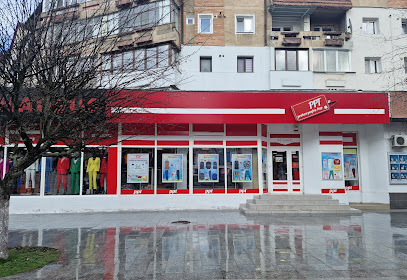 PPT Petrosani Petroșani