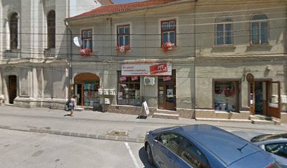 PPT Prețuri Pentru Tine Aiud Str. Cuza Vodă