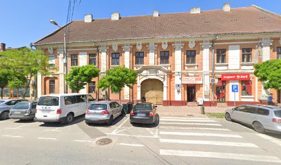 PPT Prețuri Pentru Tine Deta Str. Mihai Viteazu 17-19
