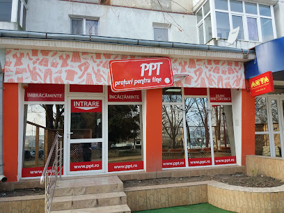 PPT Preturi Pentru Tine Flamanzi Strada Principală