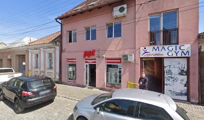 PPT Preturi Pentru Tine Gherla Strada Armenească 57-31