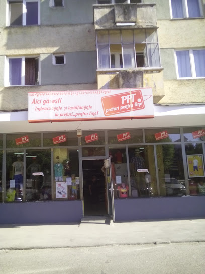 PPT. Strada Victoriei 134
