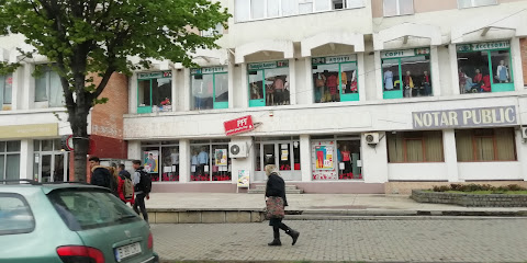 PPT Targu Frumos Calea Paşcanilor 46