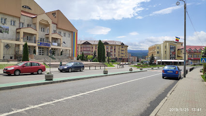 PPT Topliţa Sc. VII