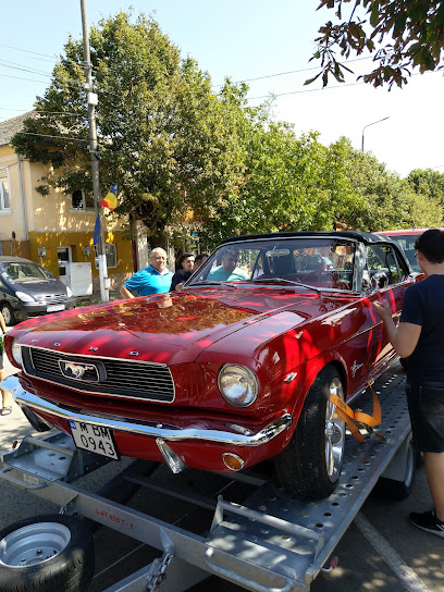 PPT preturi pentru tine Strada Tudor Vladimirescu 42