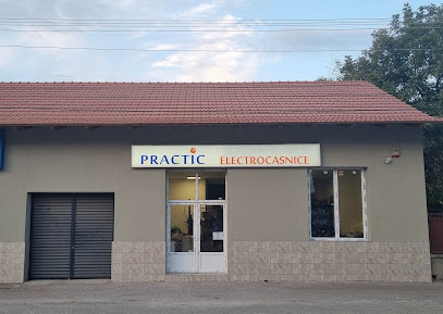 PRACTIC ELECTROCASNICE Strada Castanilor 5